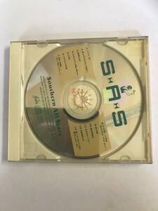 【CD】Southern All Stars @122@2