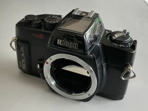 【動作OK】リコー　RICOH XR SOLAR