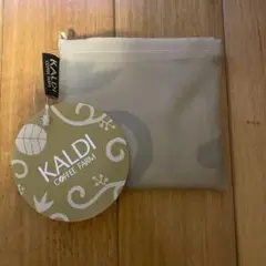 KALDIエコバッグ