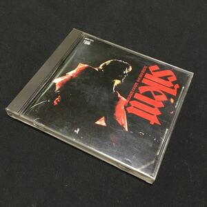 CD 小比類巻かほる / Silent Fiction Tour 1991 TDCK-1011 ディスク美品