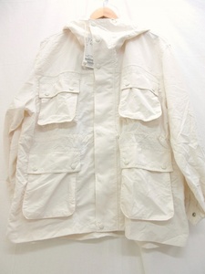 Simplicite シンプリシテェ パチポケマンパ Blouson タグ付き F 24-011-700-1130-1-0 ナイロン100% Made in China