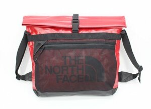 [中古]THE NORTH FACE ノースフェイス NM81859 ポストマン ショルダーバッグ