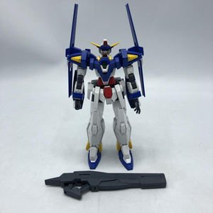 【中古】キャラプS）組立済 ５)ＨＧ １／１４４ ガンダムＡＧＥ－３ ノーマル ガンプラ 完成品 ジャンク品[240070104699]