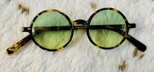 JUNIOR GAULTIER ヴィンテージ サングラス ゴルチエ LEON JeanPaul GAULTIER eyewear レオン vintage 90s 90