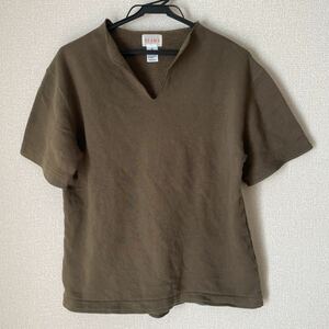 トップス 半袖Tシャツ BEAMS M