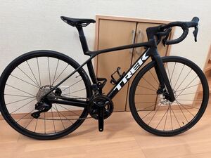 【新型105 Di2仕様】TREK Madone SL5 Gen8 S 2×12速 トレック マドン 105 Di2 超美品 ボトルゲージ付