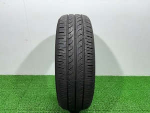 ☆送料込み☆ 2023年製 165/55R15 YOKOHAMA BluEarth AE-01 夏 1本 165/55/15 タイヤ