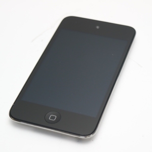 超美品 iPod touch 第4世代 8GB ブラック 即日発送 MC540J/A 本体 あすつく 土日祝発送OK