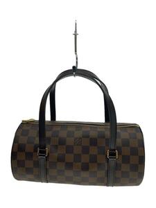 LOUIS VUITTON◆ボストンバッグ[仕入]/PVC/BRW/総柄/N51304//