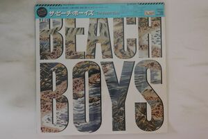 LP Beach Boys Beach Boys 28AP3046 CBS SONY 未開封 /00260