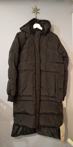 ASOS Puffer coat　 オーバーフード　ベンチコート　