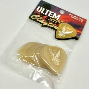 クレイトン CLAYTON ピック ULTEM US ティアドロップ　0.94　12枚セット