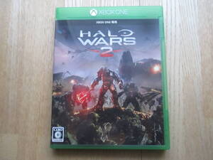 Halo Wars 2 - XboxOne　 [通常版] Xbox Series X対応