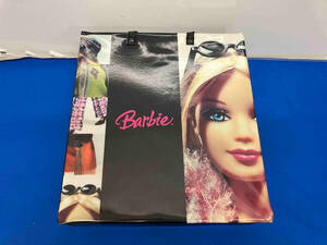 FASHION FEVER Barbie ファッションドールケース