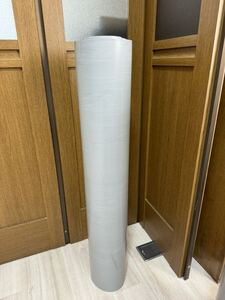 メーカー不明 端材 クッションフロア 長さ5M×90cm巾 床材 DIY 782