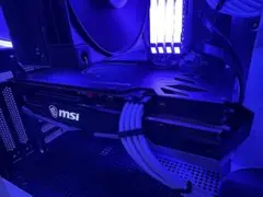 MSI Radeon RX 6650 XT 8GB GAMING X