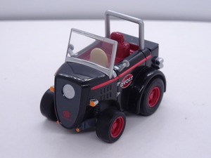 QVOLT Q-CAR TRUCK 未使用 タカラチョロＱ