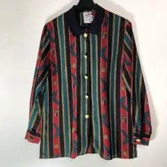 vintage EASTEX hongkong total shirt ec