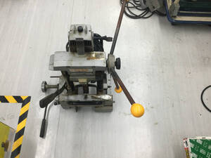 【中古品】makita 手動カクノミ 7302 ITIKQVPA7HJK