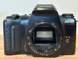 PENTAX MZ-10 (V1 2895)