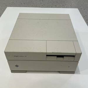 動作未確認 旧型PC SUN Sparc station IPC 47 made in USA ジャンク パーツ取りにどうぞ ビンテージ 