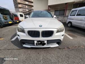 ★格安スタート　完全売り切り　 BMW X1 　　車検有　★