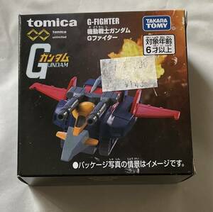 トミカプレミアムunlimited　機動戦士ガンダム Gファイター