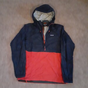 パタゴニア patagonia　プルオーバー