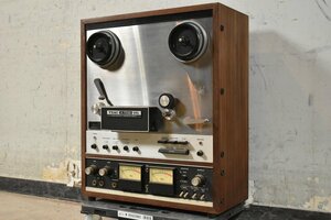 TEAC ティアック オープンリールデッキ A-7030GSL