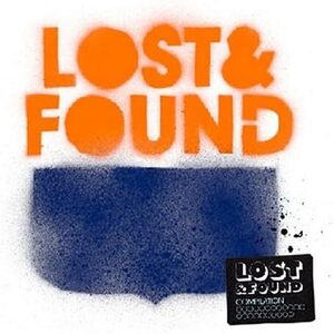 名盤 LOST & FOUND　国内盤 プロモやブートなどアナログオンリーだった音源に焦点を当て、マーケットでは伝説とされた音源ばかり収録