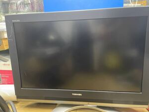 ○GW8000 TOSHIBA 東芝 32v型　液晶　32C3000○