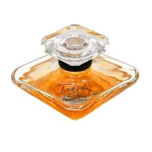 Y12◆ランコム 50ml トレゾア オー ドゥ パルファン フランス製 EDP SP スプレー LANCOME TRESOR EAU DE PARFUM レディース香水