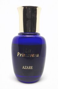 AZARE アザレ プリマベーラ 28ml ☆残量たっぷり　送料340円