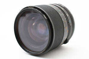 4332 【難あり品(ジャンク）】 Tamron 35-70mm f3.5-4.5 CF Macro BBAR MC Adaptall 2 AFズームレンズ 1111