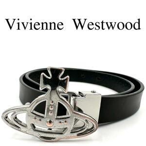 Vivienne Westwood ヴィヴィアンウエストウッド ベルト オーブ