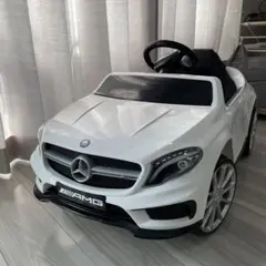 メルセデス・ベンツ AMG 乗用ラジコンカー 結婚式 子供