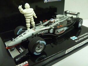 ●Minichamps1/43F1