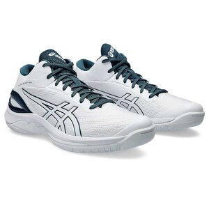 1607887-ASICS/GELBURST 28 メンズ バスケットシューズ バッシュ ゲルバースト/29.5