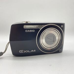 【動作確認済内容記載】CASIO EXILIM EX-Z2300 BLACK　現状販売品　ジャンク扱い品