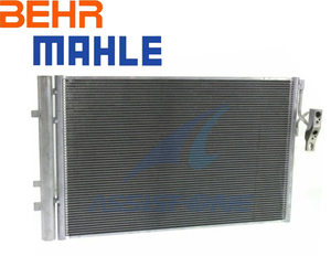 MAHLE BEHR製 BMW X3 F25 X4 F26 ACコンデンサー エアコンコンデンサー コンデンサー クーラーコンデンサー 64539216143