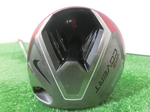 ♪NIKE ナイキ Vrs COVERT 2.0 1W ドライバー 8.5-12.5° /純正 シャフト FLEX-SR G6996♪