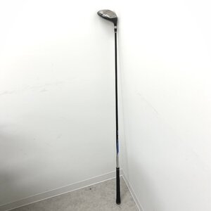 ◎M018 DUNLOP SRIXON Z-STEELⅡ 4番 17° ユーティリティ FW フェアウェイウッド ゴルフクラブ (rt)