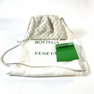 ボッテガヴェネタ BOTTEGA VENETA レディース ミニ ショルダーバッグ イントレチャート