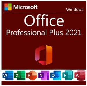 【Office2021 正規 手順書あり】Microsoft Office 2021 Professional Plus プロダクトキー 正規 認証保証 Word Excel PowerPoint 日本語