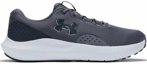 1661210-UNDER ARMOUR/メンズ UAチャージド サージ4 エクストラワイド ランニングシューズ/2