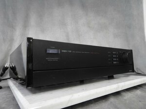 ☆ ONKYO オンキョー Integra P-309 プリアンプ ☆ジャンク☆