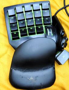 Razer Tartarus V2 RZ07-0227