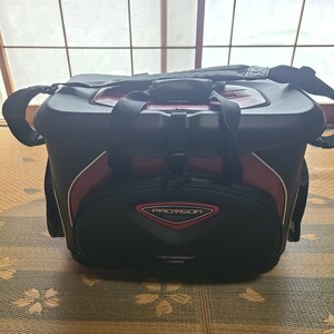 ダイワ プロバイザー PVクールバッグ バッカン 磯バッグ DAIWA PROVISOR 38L