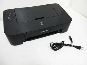 １円スタート！ Canon キャノン PIXUS ピクサス TS203 インクジェット プリンター 家電 PC ジャンク品 ■管理番号L28298YER-241110-10