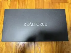 Realforce GX1 45g(英語配列)